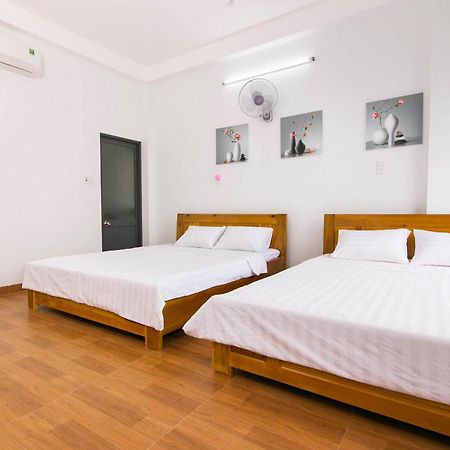 Spot On 806 Net Viet Homestay Da Nang Exterior foto