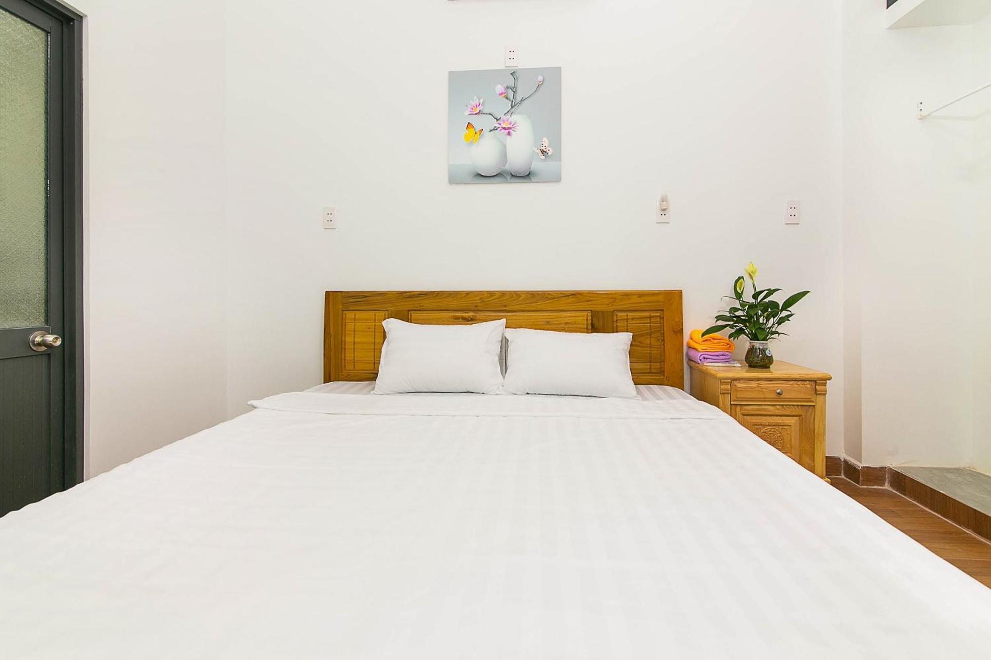 Spot On 806 Net Viet Homestay Da Nang Exterior foto