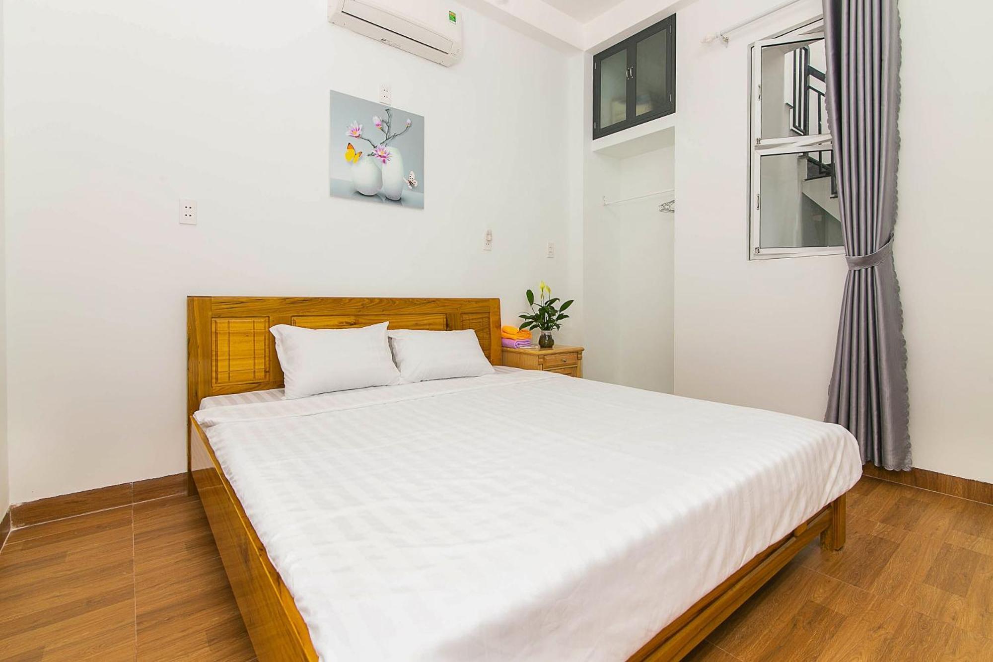 Spot On 806 Net Viet Homestay Da Nang Exterior foto