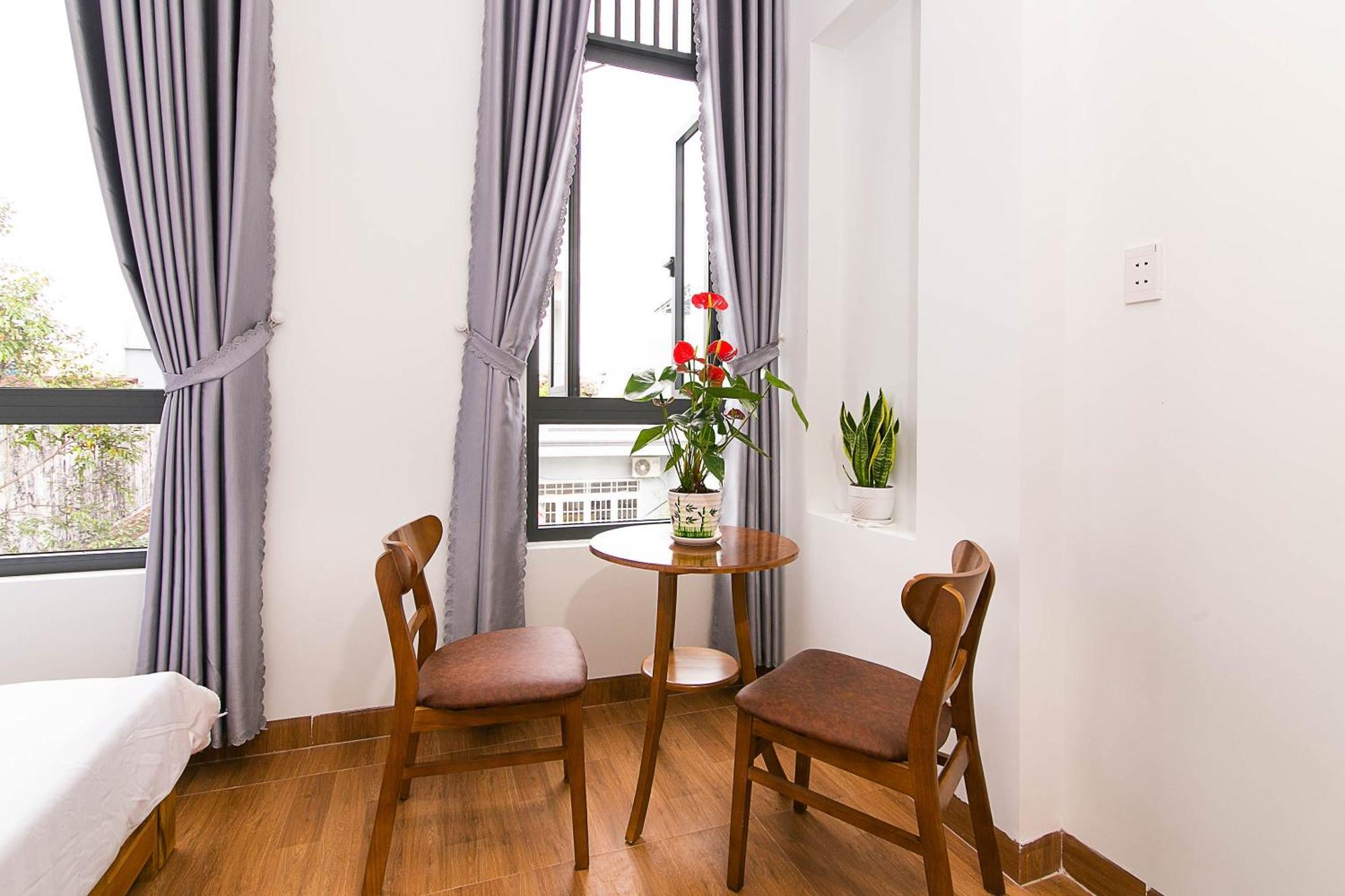 Spot On 806 Net Viet Homestay Da Nang Exterior foto